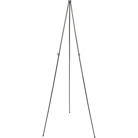 Conference Easel - Quartet Full Size Instant Easel, 62-3/8