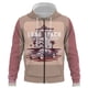 thumbnail image 1 of Sudadera con capucha y cremallera 3D para hombre y mujer, abrigo de otoño e invierno, ropa divertida, sudadera con capucha, novedad de 2024, 1 of 6