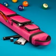 thumbnail image 6 of Action Backpack ACB35 3x5 Hard Case Billiard Stick Bag Billiards Cues, 6 of 6