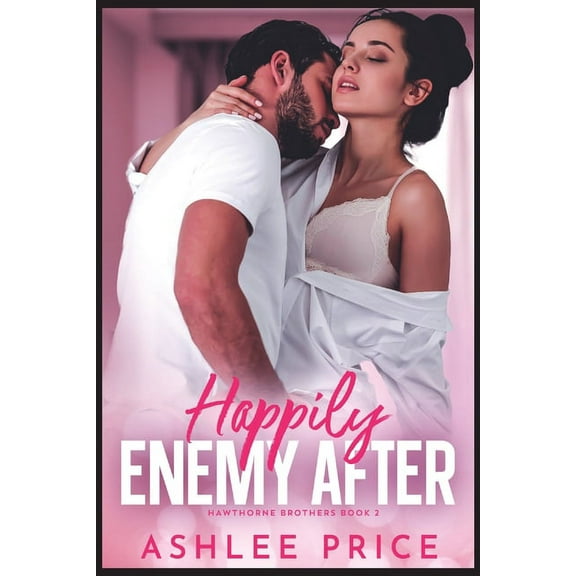 Happily Enemy After in spanish, (Paperback)