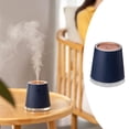 thumbnail image 3 of Humidificador de aire portátil fresco Niebla de aire humidificador de purificadores para automóviles para automóvil dormitorio en hogar oscuro Soledad Humidificador, 3 of 10