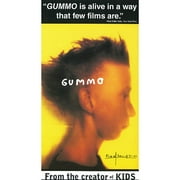 Gummo (Full Frame)