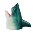 thumbnail image 1 of Children's Height Touch Decive Wall Mounted Glowing Shark Jumping Exerciser, 1 of 6