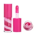 Promotions！ TwoColor Spiral Lip Jelly Box Ms2863 1X TwoColor Spiral