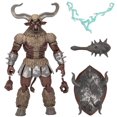 thumbnail image 1 of Power Rangers Lightning Collection Mighty Morphin Mighty Minotaur 6-Inch Scale Action Figure, Power Rangers Toys for Boys and Girls Ages 4 and Up, 1 of 6