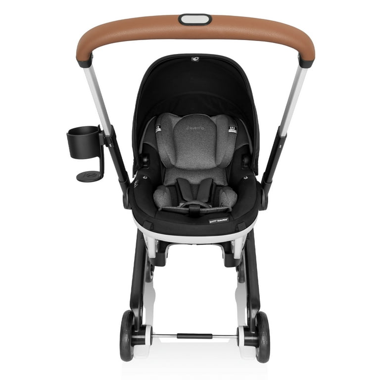 evenflo rideshare wagon Evenflo Shyft Rideshare All-Terrain Performance Stroller Wagon, 2024,