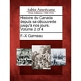 thumbnail image 1 of Histoire Du Canada Depuis Sa D Couverte Jusqu' Nos Jours. Volume 2 of 4, 1 of 1