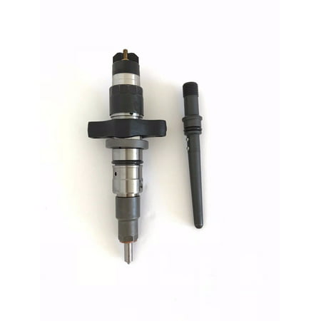 New Common Rail Dodge Diesel Injector Cummins 5.9L 0986435503 with (Best Turbo For 5.9 Common Rail)