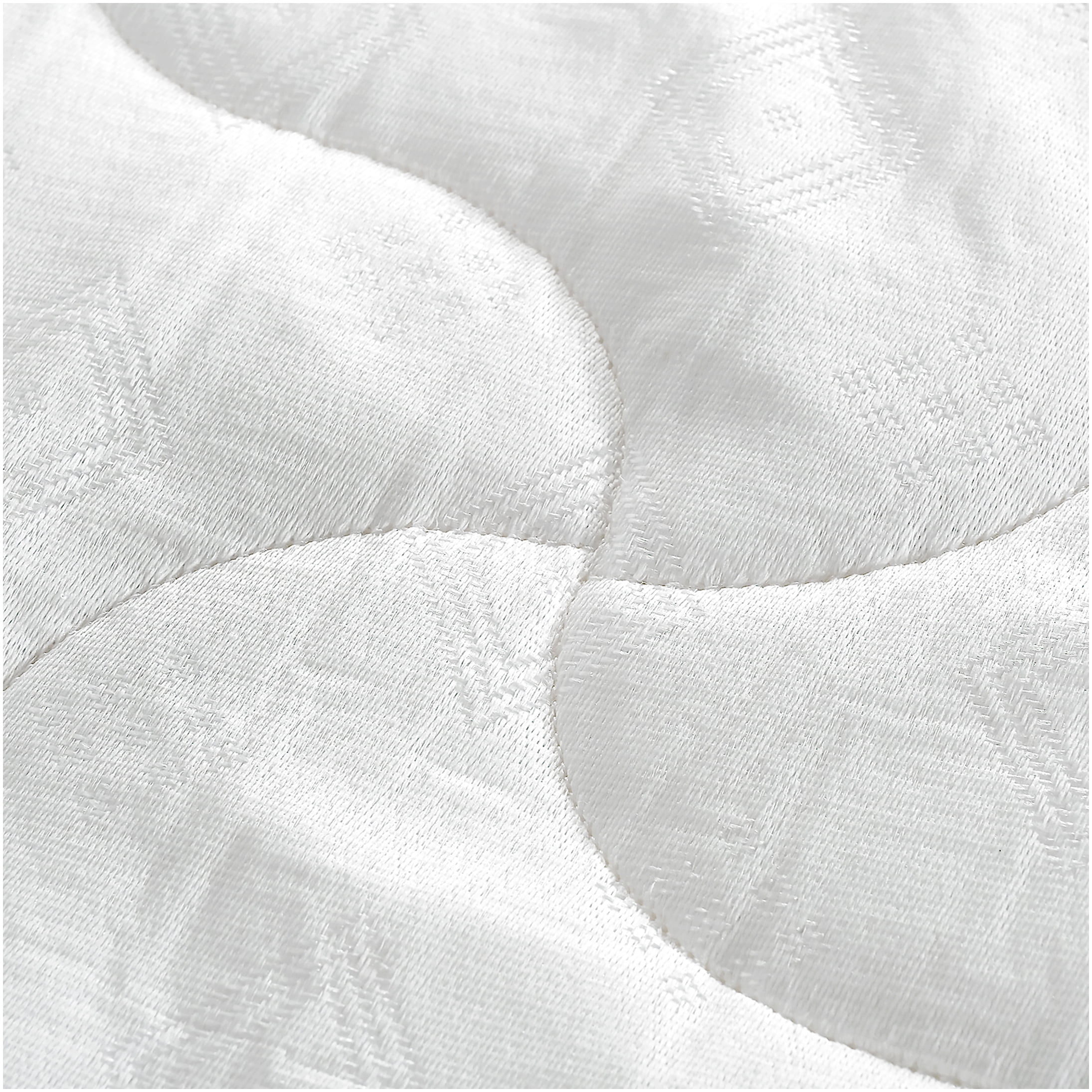 6 Inch Twin Firm Mattress in a Box, CertiPUR-US Certified Foam Bed, Reversible & Fire-Resistant for Back & Stomach Sleepers