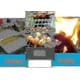 thumbnail image 5 of Variable Speed Electric Fan - Barbecues Fan Charcoal Forge Blower, 5 of 5