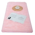 thumbnail image 5 of FANNYC Good-Looking Modern Carpet Soft And Comfortable Non-Slip Bedroom Living Room Floor Mats Moisture Absorption And Quick Drying, 5 of 7