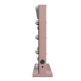 thumbnail image 5 of Impressions Vanity Aurora Hollywood LED Makeup Mirror with 15 Frosted Lights (Rose Gold), 5 of 6