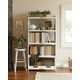 thumbnail image 2 of Alacenas para Cocina, Alacena de Almacenamiento de 5 Niveles, Muebles para Cocina con Ruedas, Alacenas para Despensa con Puerta, Cocina Integral,, 2 of 7