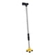 thumbnail image 2 of Cane Sticks Anti Skid Comfortable Handles Trekking Poles Ergonomic Cola Bastón telescópico para caminar, 2 of 8