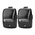 thumbnail image 3 of Par de luces de matrícula de 18LED para Toyota Tacoma 2005-2015DC12V Jadeshay A, 3 of 8