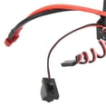 thumbnail image 3 of Regulador eléctrico ESC Vhermosa sin escobillas A prueba de agua para Coche RC 1/8 1/10, 3 of 8