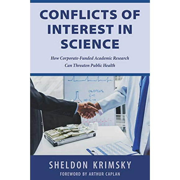 Conflicts of Interest In Science