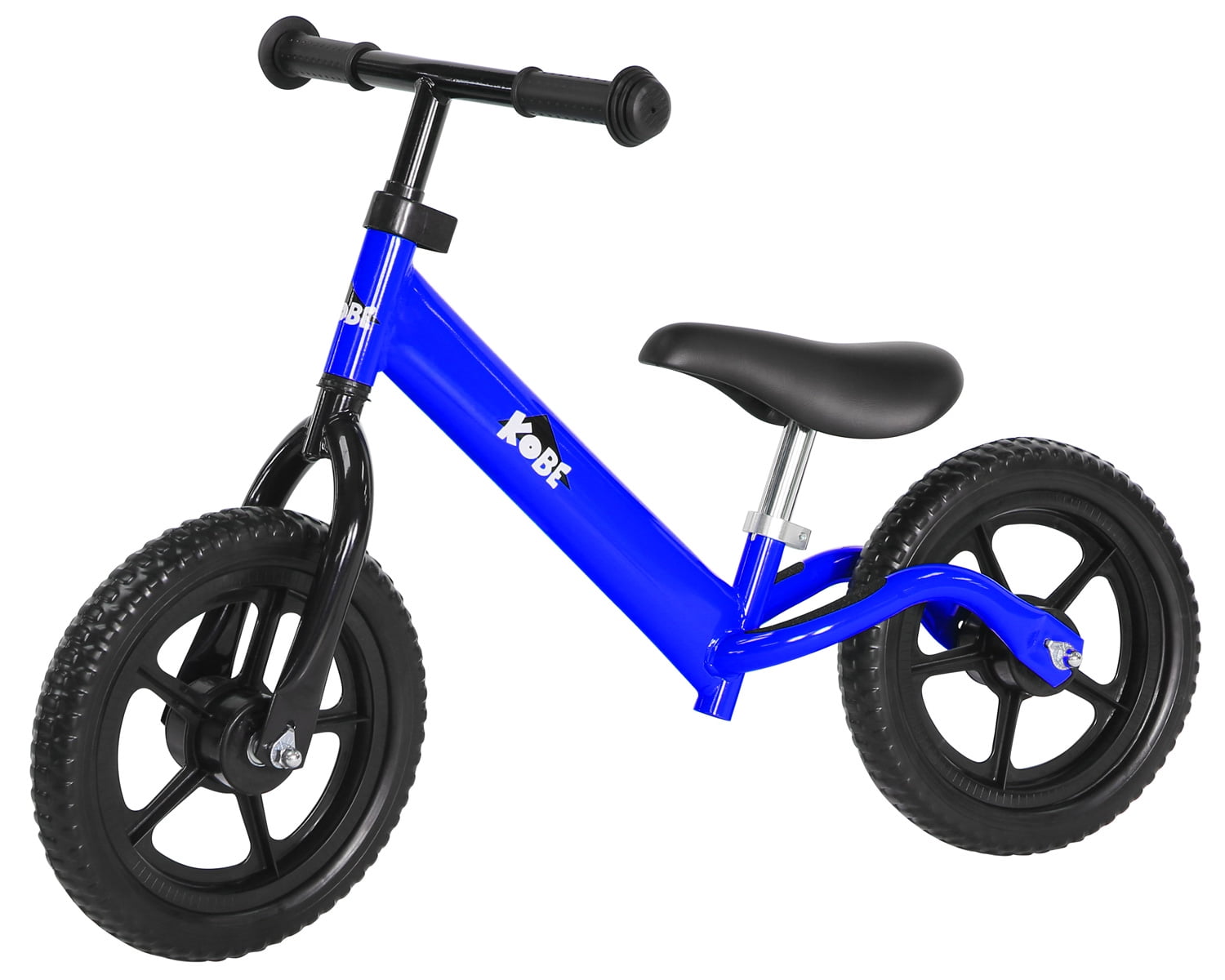 KOBE Steel Balance Running Bike Lightweight No Pedals Perfect