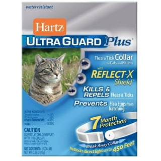 Seresto Collar Cat