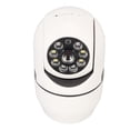 thumbnail image 3 of Cámara de Seguridad inalámbrica HD Ticfox blanca, 3 of 12