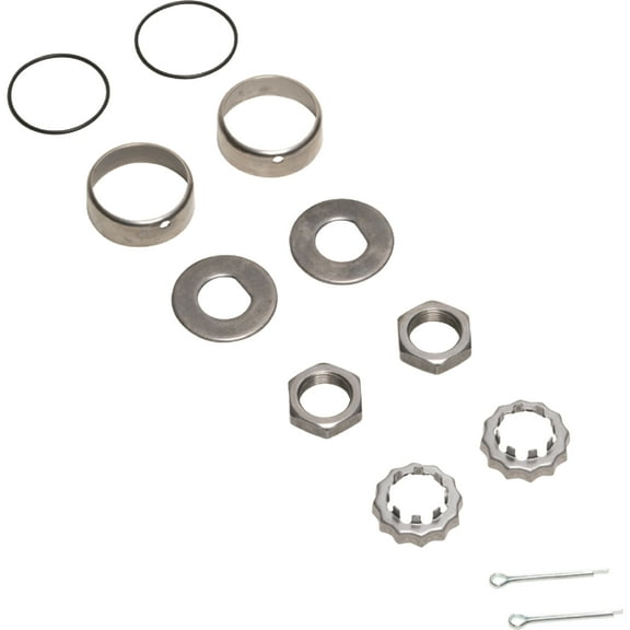 UFP K71-064-00 Axle Spindle Hardware Kit for 3.2K and 3.7K Spindles