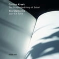 thumbnail image 2 of Vox Clamantis / Tulve,Jaan-Eik - Cyrillus Kreek: The Suspended Harp of Babe - Music & Performance - CD, 2 of 2