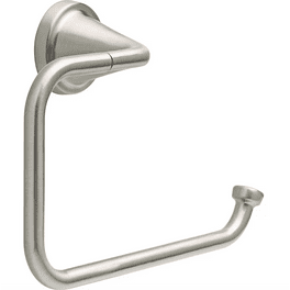 Delta greenwich towel ring sale