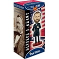 thumbnail image 2 of Ulysses S. Grant Civil War Series Bobblehead, 2 of 2