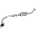 thumbnail image 4 of For 2003-2004 Tundra Catalytic Converter Aluminized Steel Tube 40779, 18363, 4 of 5