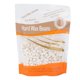 thumbnail image 2 of 100g Milk White Hair Removal Wax Bean Body Fine Hair Removal Strong Adhesion Wax Bean, 2 of 4