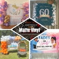 thumbnail image 4 of Aperturee Sweet Baby Pink Blue Cloud Gender Reveal Backdrop, 4 of 8