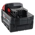 thumbnail image 4 of Batería Milwaukee M18 18V 3Ah Litio Ion XC Redlink, 4 of 5