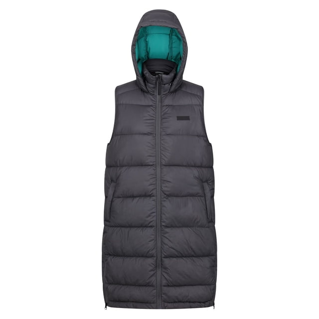 Regatta Femmes Ganella Longue Longueur Gilet