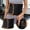 D, variant on Fitness Waist Trainer Belt for and Enhanced Workout Performance