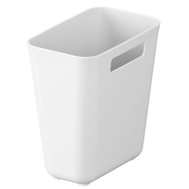 Caja de Almacenaje de Pared - Multiusos, Sin Instalación, para Baño, Cocina, Organizar el Mando a Distancia