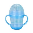 thumbnail image 2 of SPRING PARK Kids Water Duckbill Bottle Straw Lids Covers Leak Proof for Baby Drinking Sippy Cup, 2 of 8