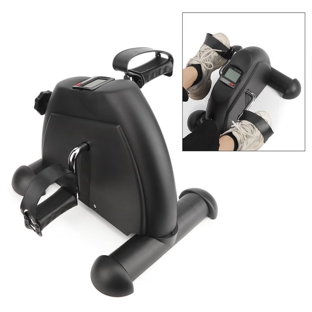 Bicicleta Estática De Entrenamiento De Rehabilitación Paso A Paso Para Ejercicio De Extremidades Inferiores Superiores, Paso A Paso Para Fitness, Gimnasio Para Deportes En Casa