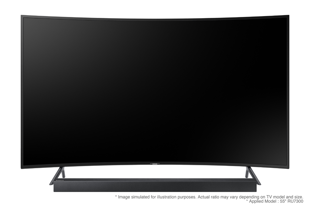 samsung soundbar r4 series