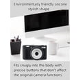 thumbnail image 4 of Funda de cámara SZHSYJY para Sony ZV-1F/ZV-1 II/ZV-1M2 con accesorios, 4 of 7