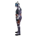 thumbnail image 4 of Plus Size Deluxe Star Wars Jango Fett Costume for Adults, 4 of 6