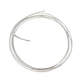thumbnail image 2 of Fiocias Soft Tow Cable Miniature Assembly Model Shapeable Steel Wire Portable DIY Building Tool Metal Flexible Material Durable Suitable for Hobby Model Crafting Home Workshops School 0.6mm, 2 of 8