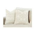 thumbnail image 5 of Southern Home Furnishings Vibrant Vision Oatmeal Polyester Sofa in Beige, 5 of 7