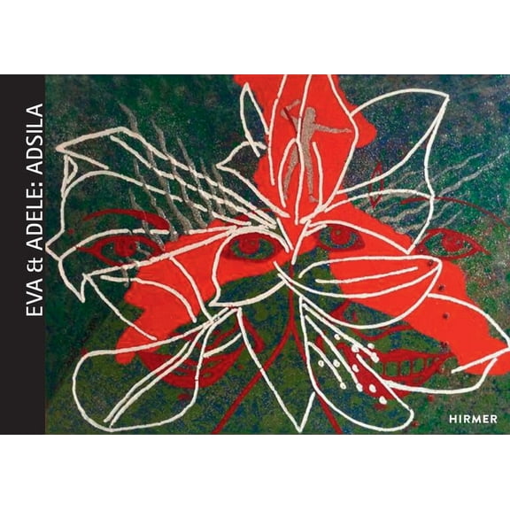 EVA & ADELE : ADSILA (Hardcover)