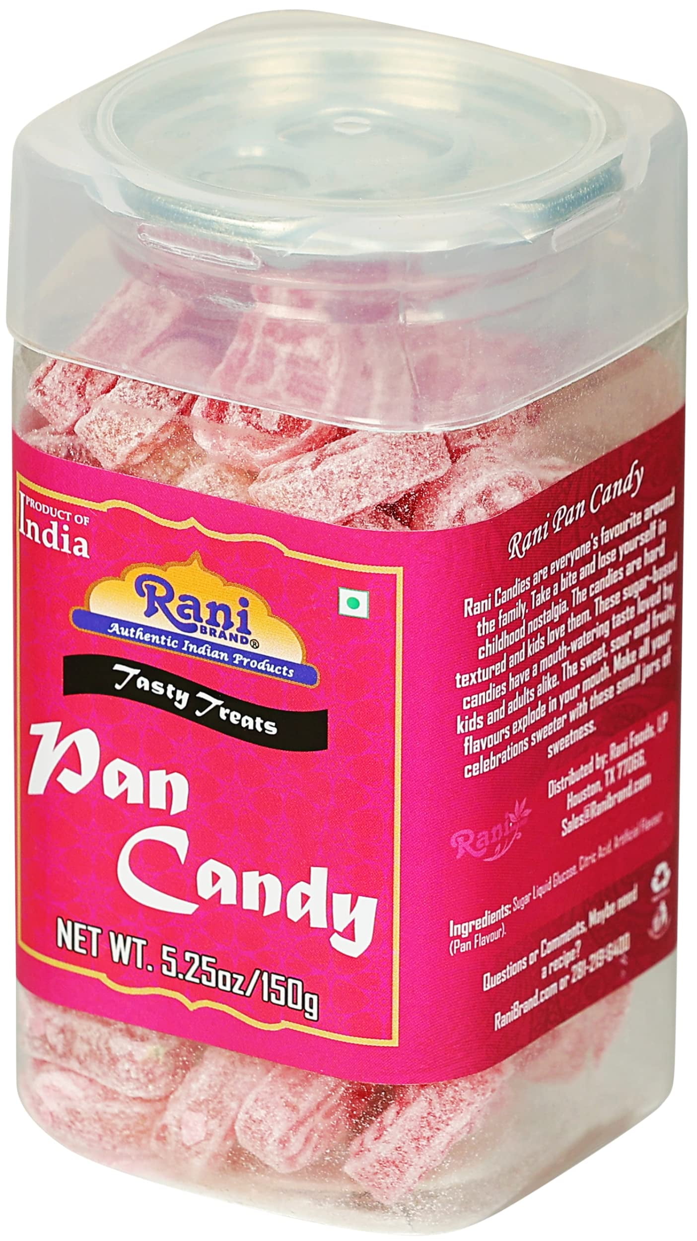 Paan Flavoured Candy, Sugar Boiled Confectionery, Candy for kids, Authentic  Paan Candy, Hard Candy, Childhood Days Candy, Indian Sugar Candy
