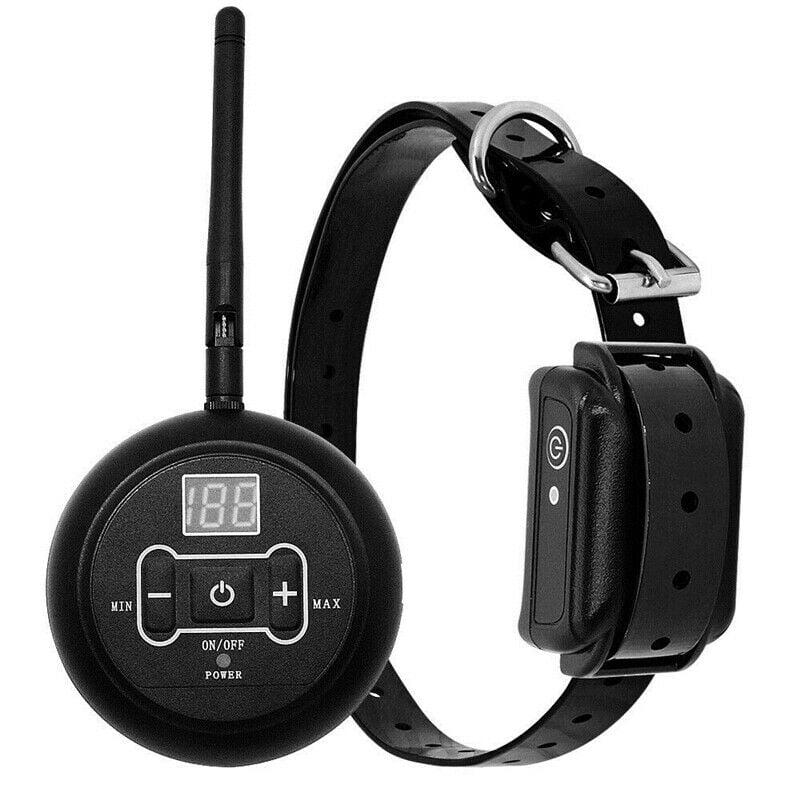 Wireless Dog Fence, Electric Wireless Dog Fence System for Dog, Pets