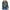 Blue, variant on Fesfesfes Coat for Women Casual Comfortable Print Long Sleeve Tops Jacket Outwear