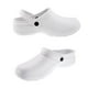 thumbnail image 4 of Zapatillas de Deporte Profesionales Unisex para Hombres Eva Zueco blanco UE 37, 4 of 9