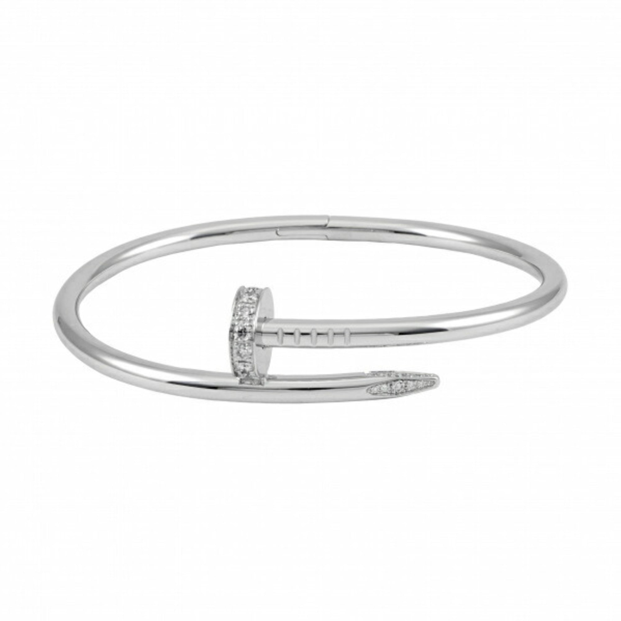 Authenticated Used Cartier Juste ankle bracelet Kuwait Ubuy