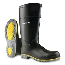 Dunlop chesapeake boots 2025