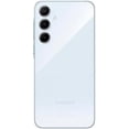 thumbnail image 2 of Smartphone Samsung Galaxy A55 5G 12GB RAM 256GB Desbloqueado color Iceblue, 2 of 4